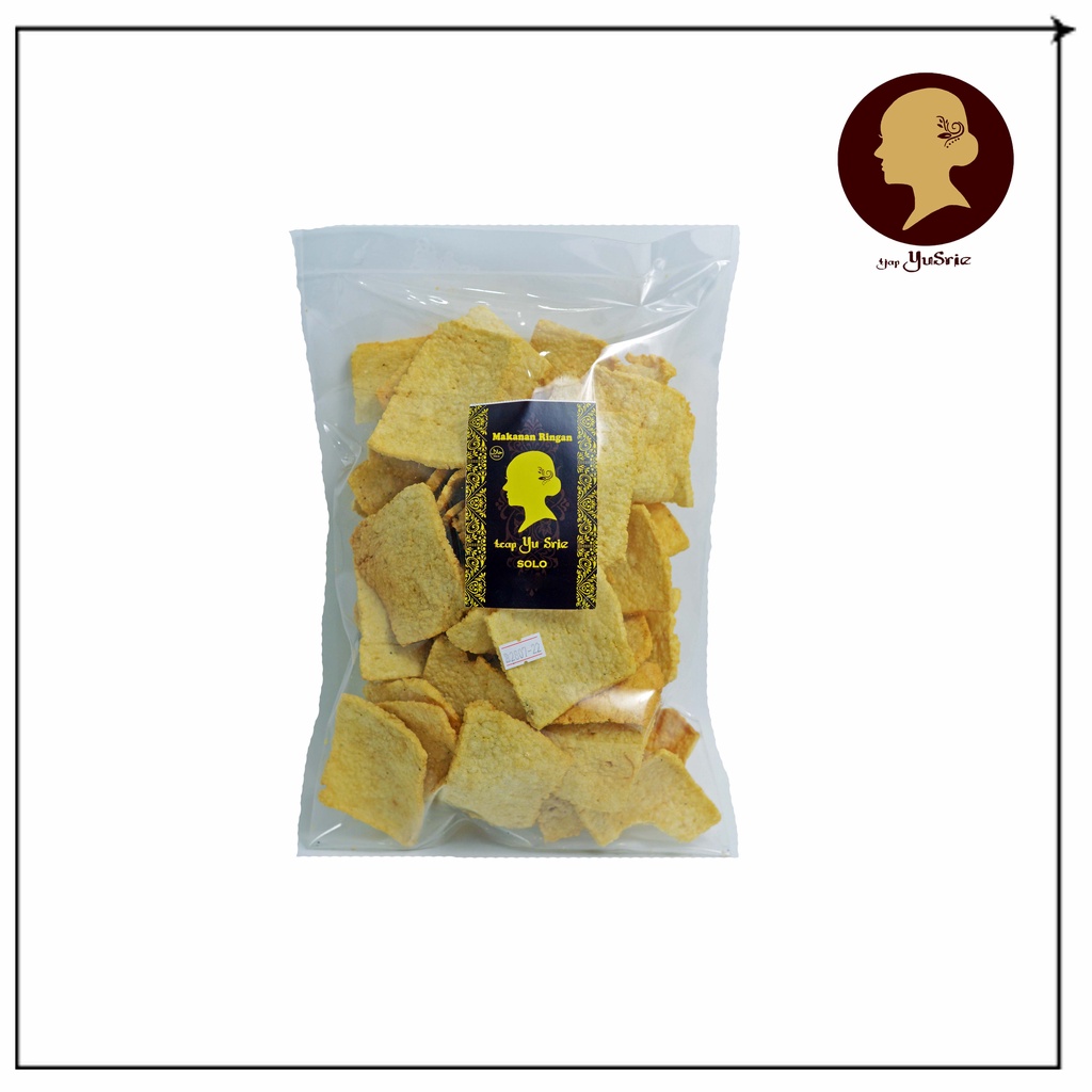 

KARAK MURAH OLEH SOLO 200g SNACKS CAMILAN CEMILAN MAKANAN RINGAN TRADISIONAL JAJANAN PASAR BERAS MESRAN SOLO