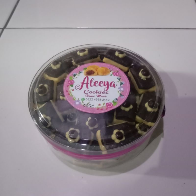 

kue chocostick cookies