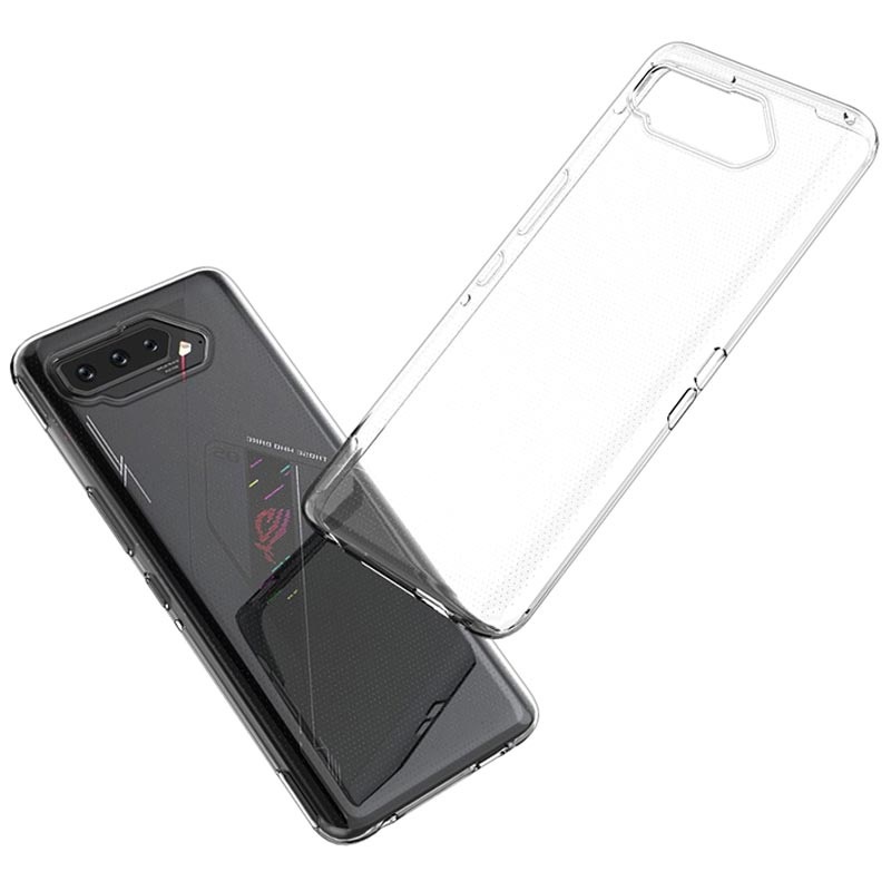 TPU BENING Soft Case ASUS ROG PHONE 5 2021