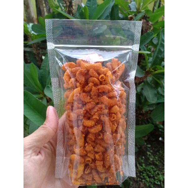 

Makaroni bantat- makaroni kering-makaroni daun jeruk-makaroni pedas 100gr