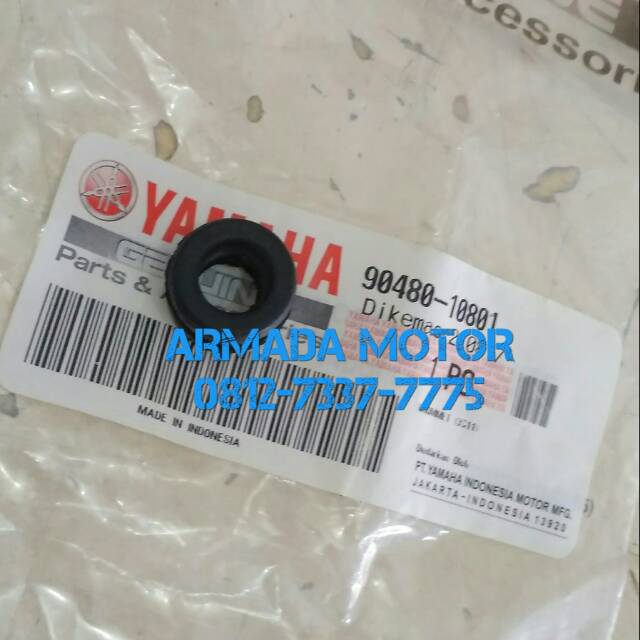 Grommet Speedometer VIXION OLD Ori YAMAHA