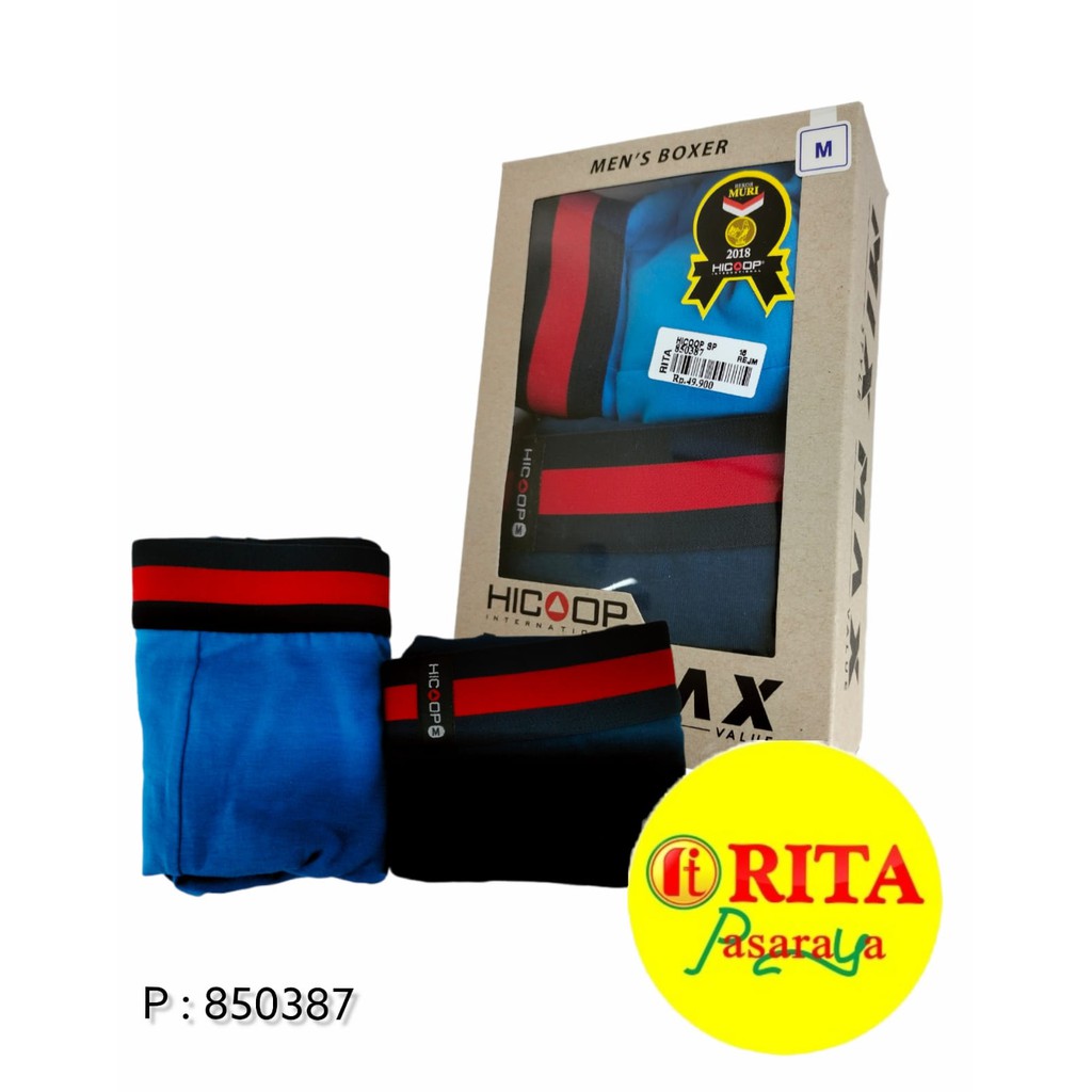 Underwear Pria Hicoop