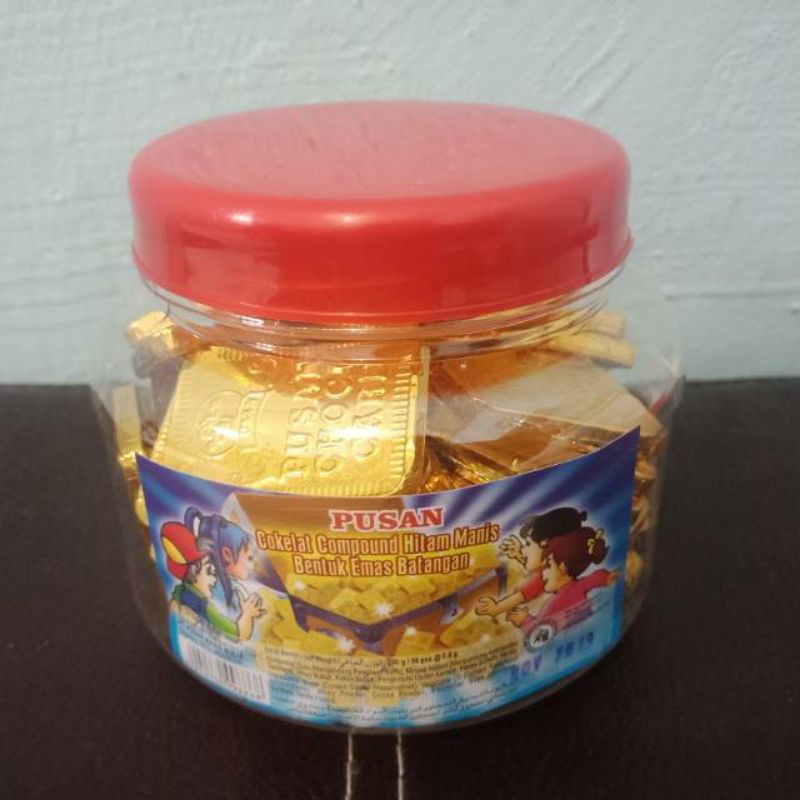 

coklat petak coklat batangan petak pusan petak 50pcs