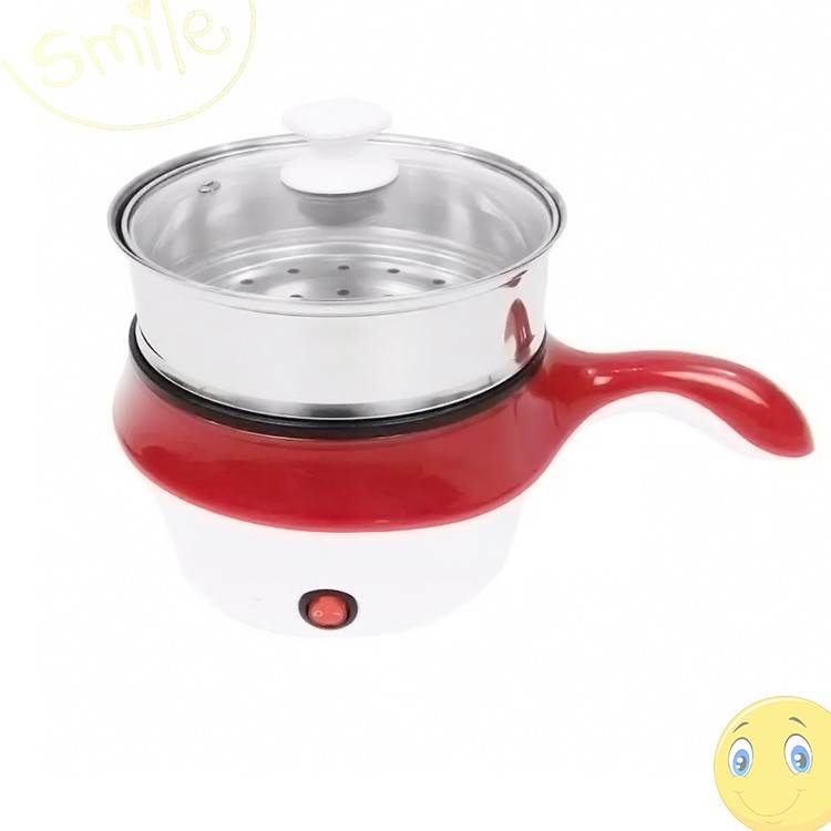 PANCI ELEKTRIK MULTIFUNGSI - ALAT MASAK ELEKTRIK FRYING