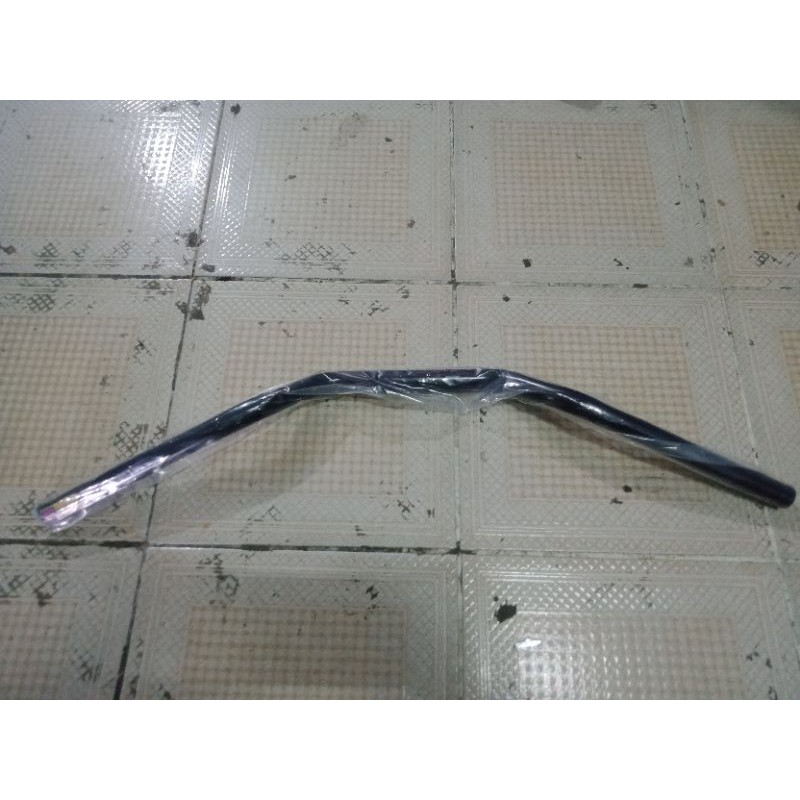 stang stir Yamaha Byson hitam