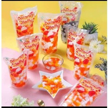 

Jelly Pelangi