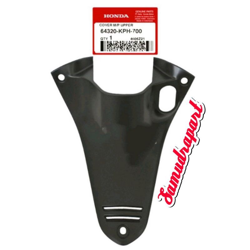 Cover kontak Supra 125 Kharisma original 64320KPH700