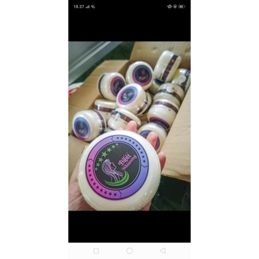 Bibit Pemutih Badan Al Beautyskin