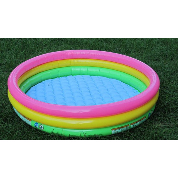 Intex 58924 Kolam Renang 86 x 25 cm INTEX