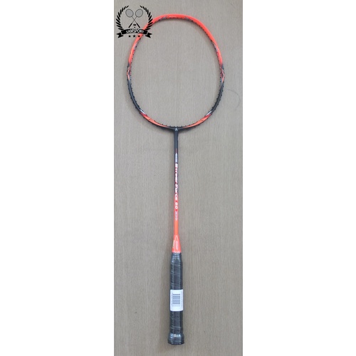 Raket Badminton Bulutangkis ASHAWAY STRIKER FORCE 80 Orange ORIGINAL USA