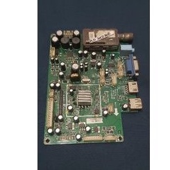 MB - MAINBOARD TV POLYTRON PLD 24D300 - 24D 300