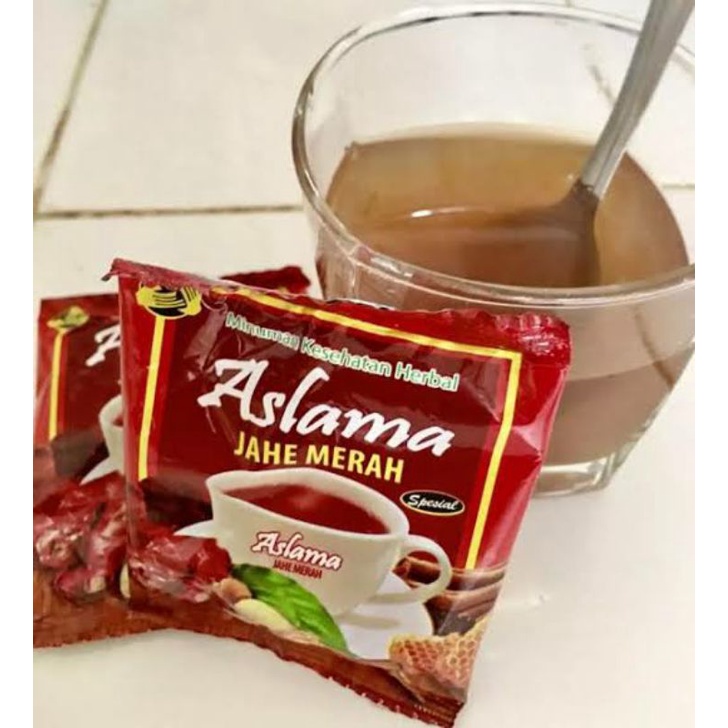 

MINUMAN KESEHATAN JAHE ASLAMA ORIGINAL 100%