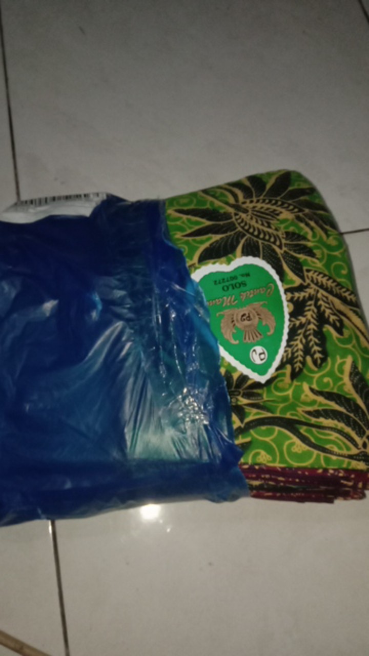 Taplak Meja Batik Solo Murah Taplak Meja Tamu Kantor Sekolah Pesta Cantik Manis