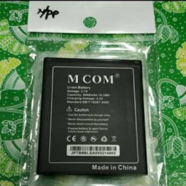 baterai xiaomi bm40 bm41 bm44 redmi2 redmi 2s battery Batt batre