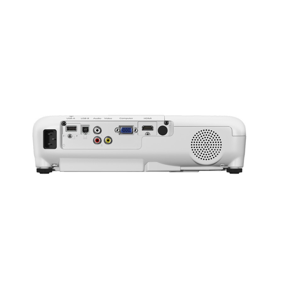 Projector Epson EB-X500 - ANSI LUMENS 3600 - XGA