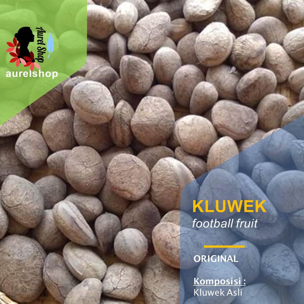 

250 gram Biji Kluwek / Pucung