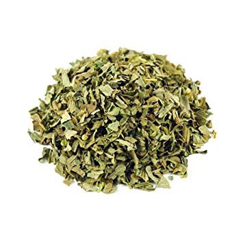Bumbu Herba MPASI Parsley Basil Oregano 10 gram