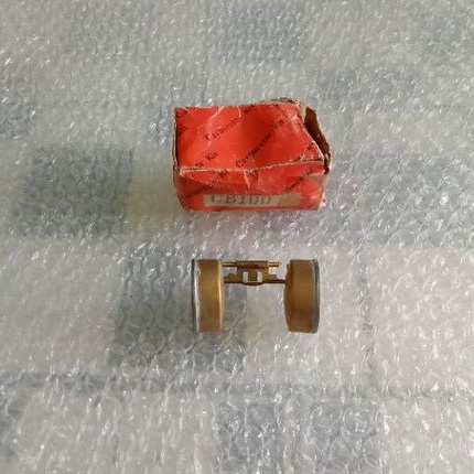 pelampung karburator carburator Honda cb100