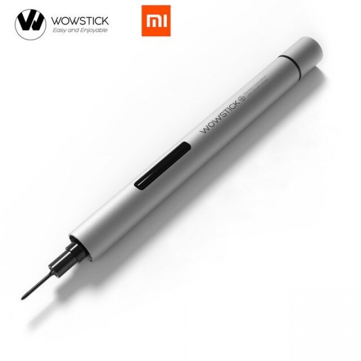XIAOMI WOWSTICK 1P Plus Electric Screwdriver 19 in 1 Version