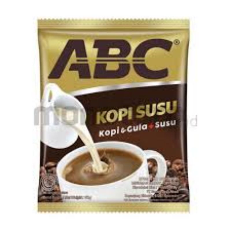 

KOPI ABC SUSU