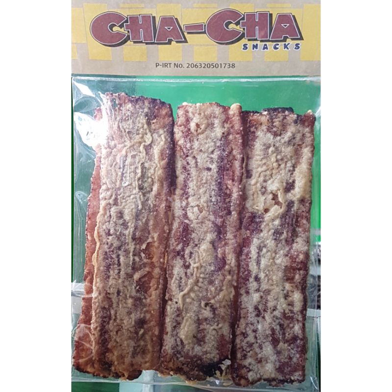 

Bhineka - CHACHA Sale Lidah 200gr | Makanan Ringan