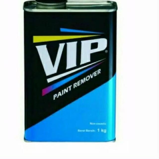 

Terbaru! PJAWA Paint Remover Cat 1 KG Penghilang Pembersih/Vip Paint remover 1kg/ penghilang cat besi pvc ン