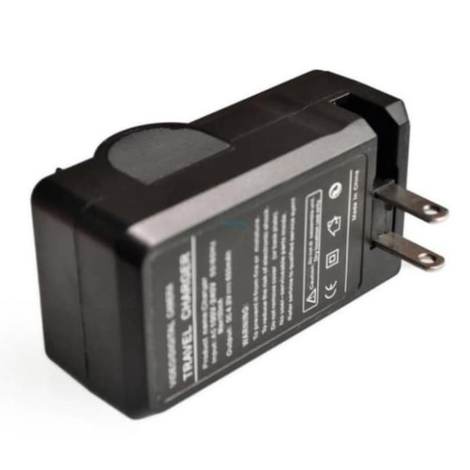 Charger Baterai 18650 3.7V Pcmelebik54
