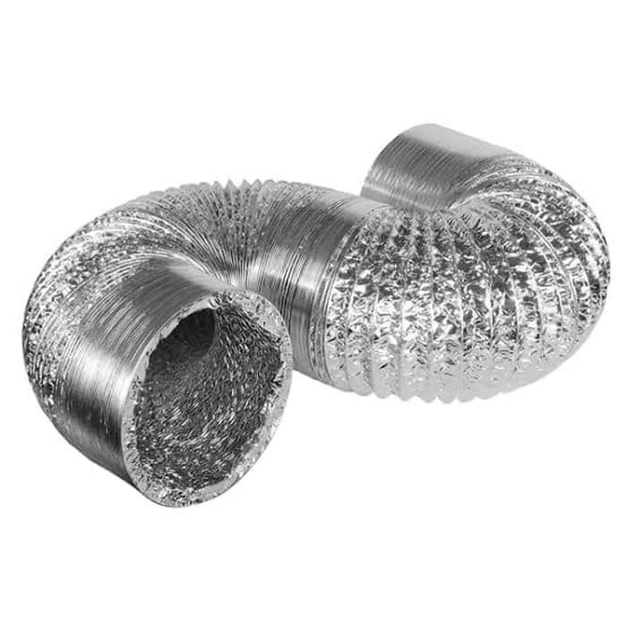 Flexible HD-DUCT 8&quot;