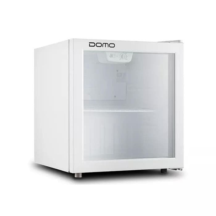 DOMO COOLER KULKAS MINI BAR REFRIGERATOR DS 1050 DS1050