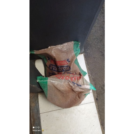 pasir malang merah no 2