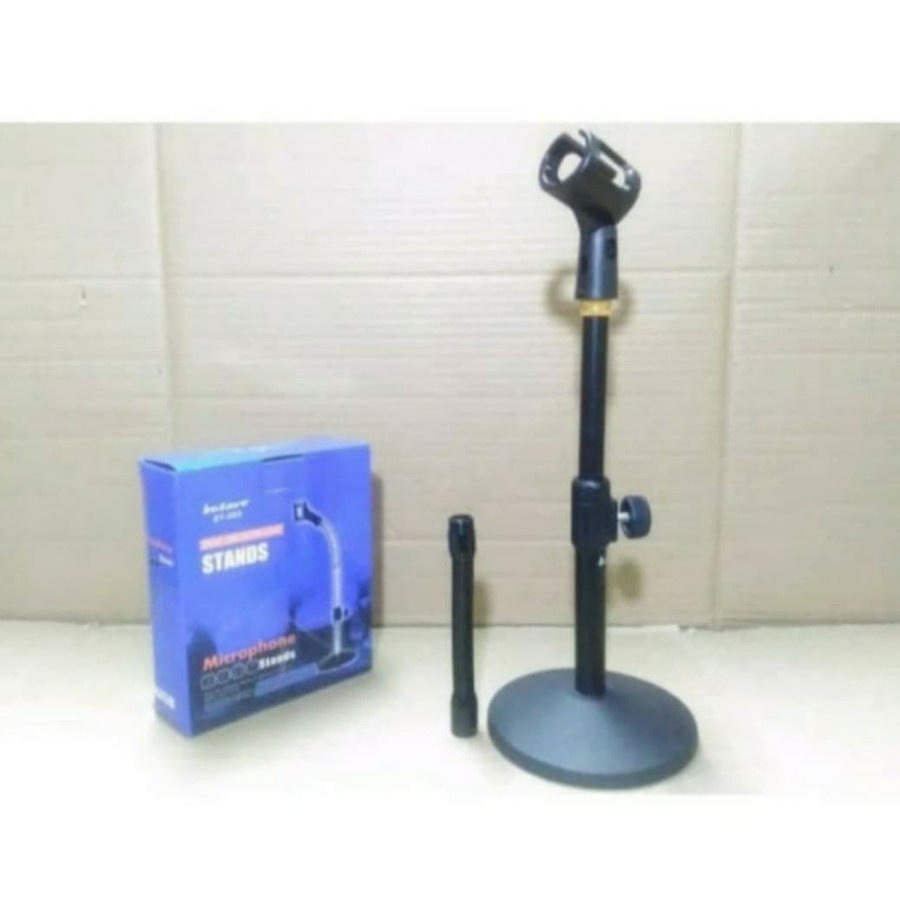 Stand Mic Meja Betavo ST 203