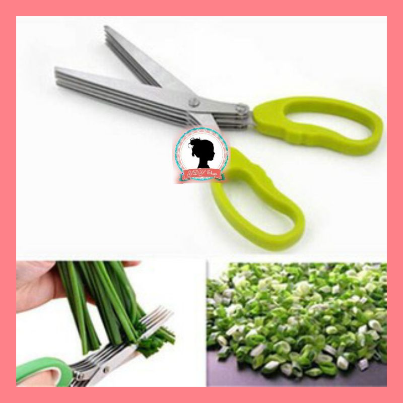 

Gunting multi/gunting serbaguna/gunting pintar/clever scissor
