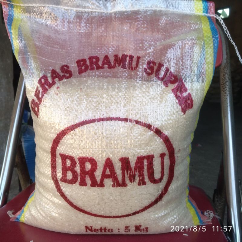 

Beras Bramu