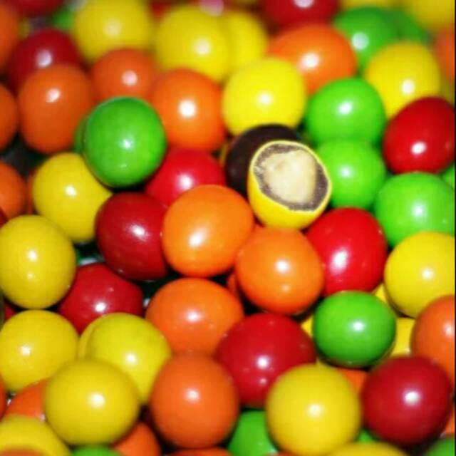 

Chacha milk chacha nut