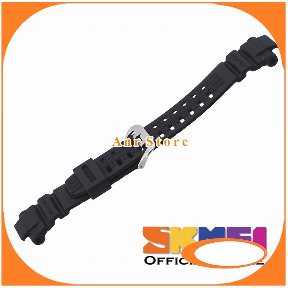 Tali Jam Tangan Skmei 0931 Skmei 1060  Original Oem