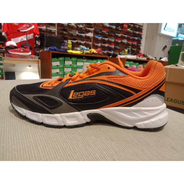 Legas League Running Shoes