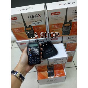 ht lupax uv5ra  garansi resmi 1tahun Termurah