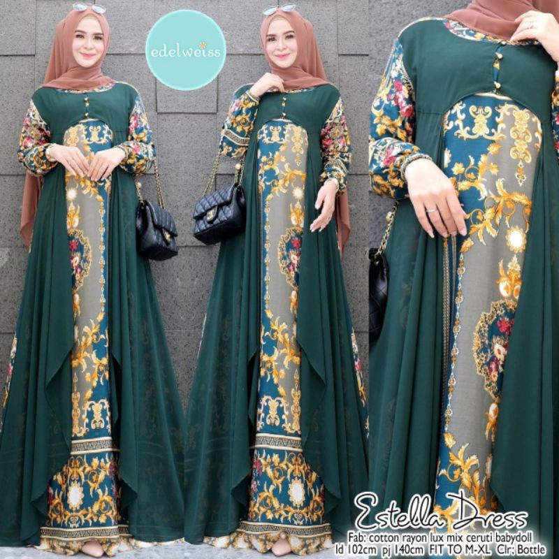 DRESS FARADINA