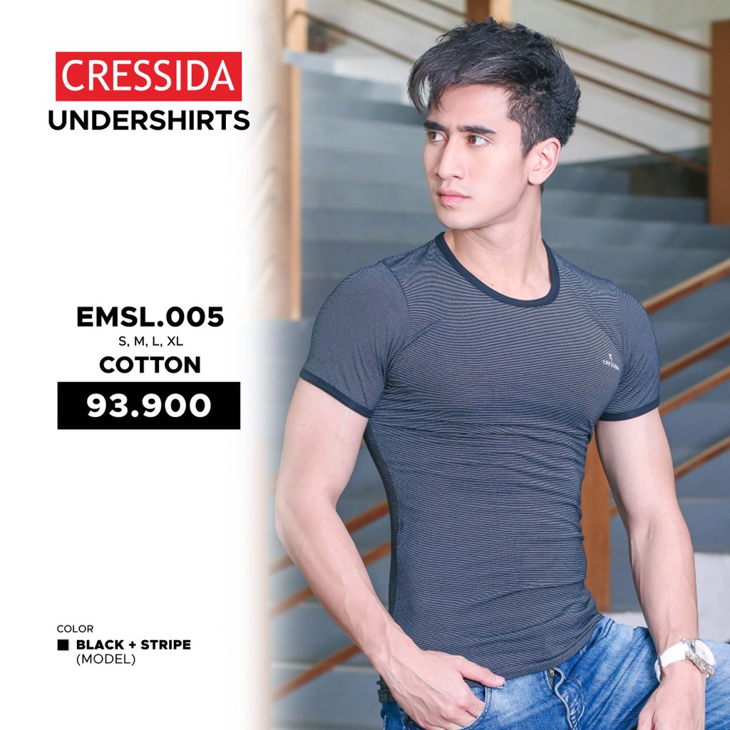 KAOS DALAM PRIA CRESSIDA. EMSL.005