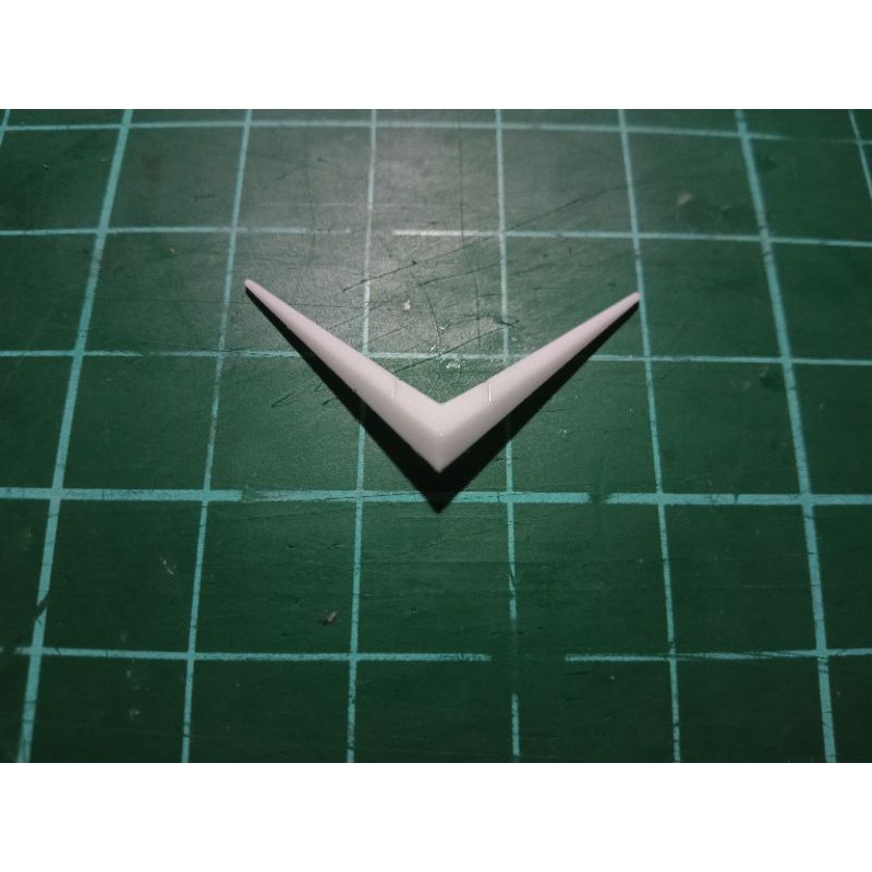 Gundam MG Exia V-Fin Part B 8