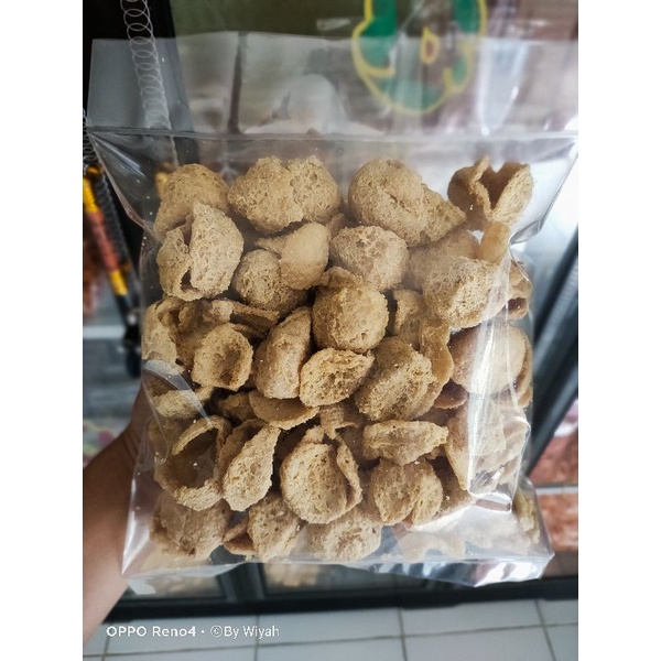 Jual Tahu Walik Kering 200gr Shopee Indonesia