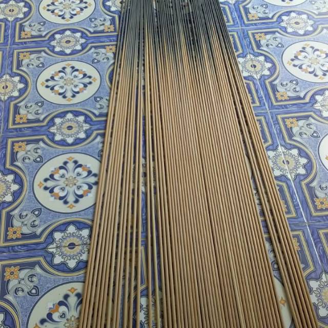 Blank Sutet ( Mentah & serut uL ) SUDAH TERMASUK PACKING PRALON