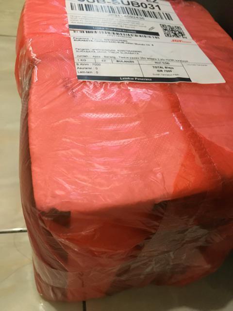 Tissue Paseo 250 Sheets 2 Ply Murah Surabaya