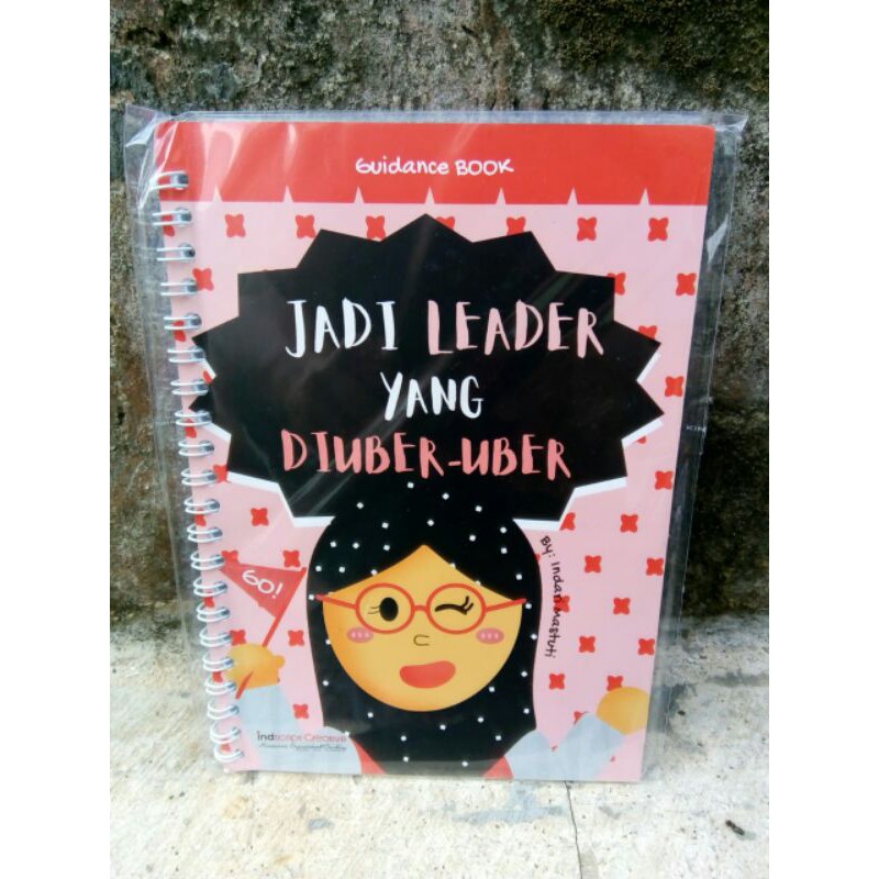 Guidance Book Buku Panduan Jualan Online