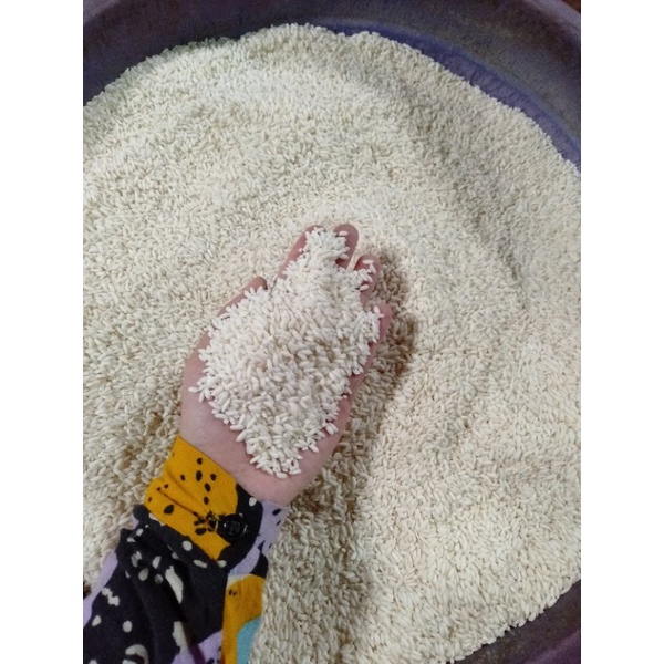 

BERAS KETAN PUTIH 1KG