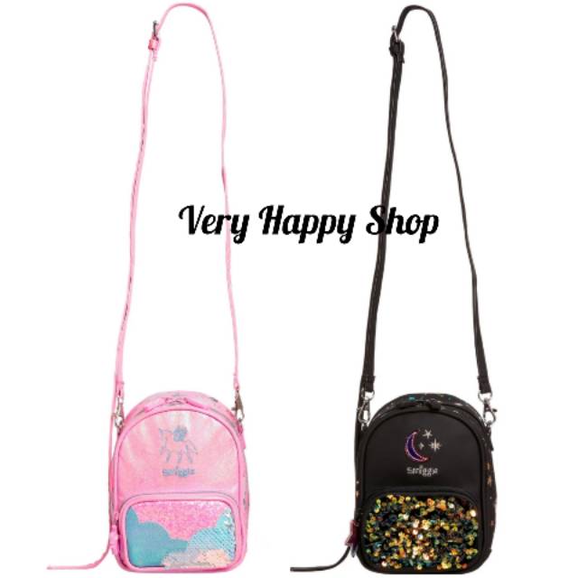 smiggle sling bag