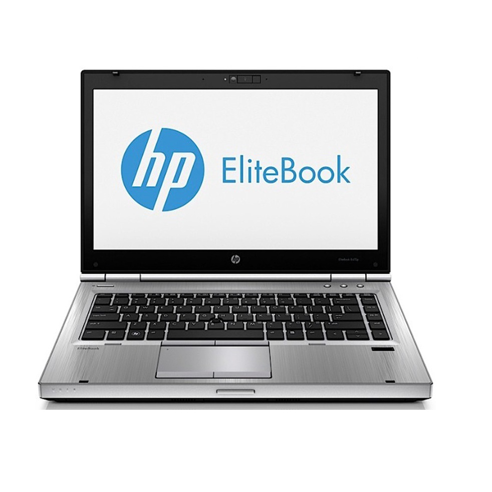 LAPTOP HP LENOVO CORE I5 GEN 6 ELITEBOOK 8470p CORE I5 RAM 8GB