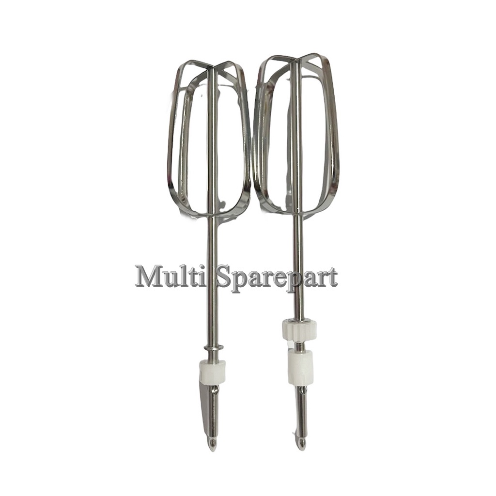 Stick Mixer Philips ORIGINAL HR 1552 HR 1559 PENGADUK ADONAN KUE Whisk Beater