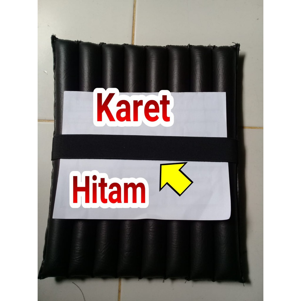 BANTAL AIR JOK MOTOR