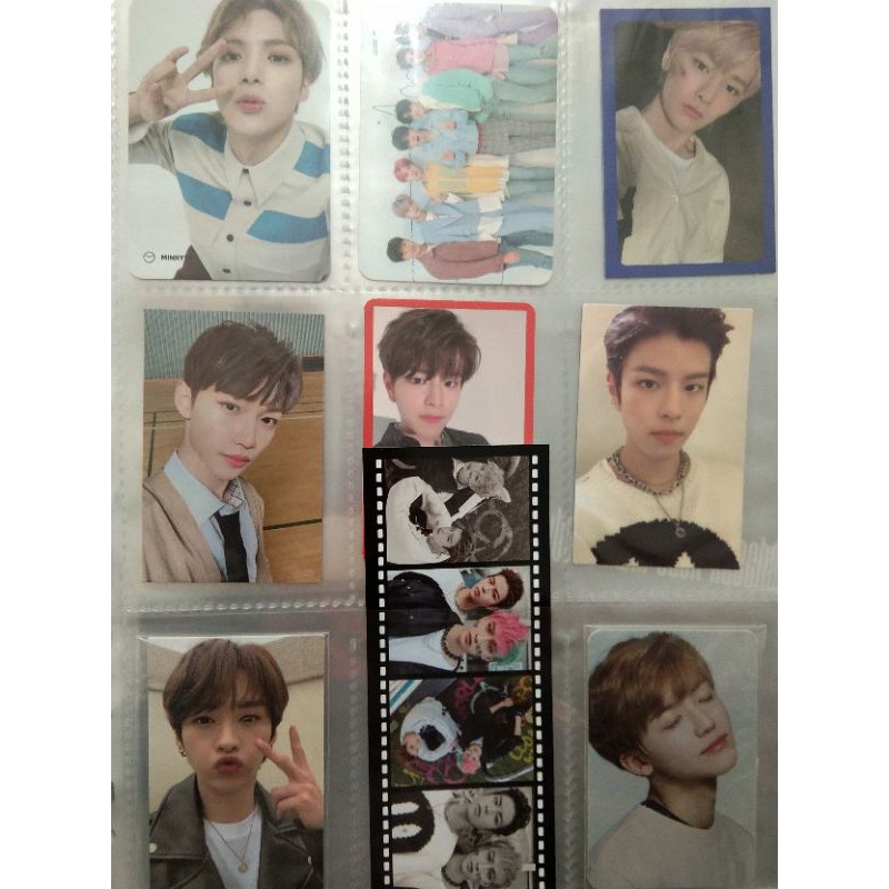 Jual STRAY KIDS PHOTOCARD | Shopee Indonesia